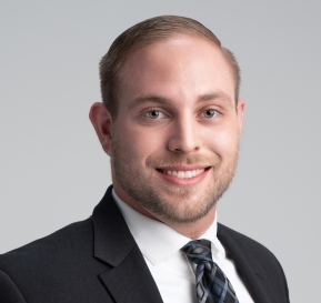 Justin Schnurstein